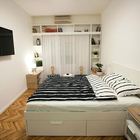 Studio 10 Belgrád Kültér fotó