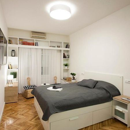 Studio 10 Belgrád Kültér fotó