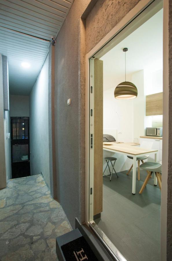 Studio 10 Belgrád Kültér fotó